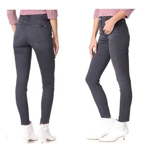 7 for all mankind Roxanne Skinny Ankle
